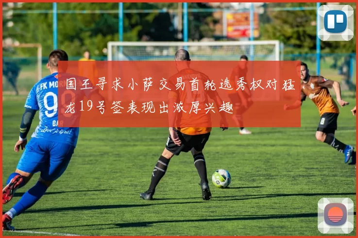 国王寻求小萨交易首轮选秀权对猛龙19号签表现出浓厚兴趣